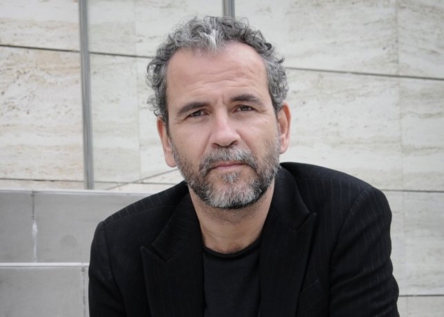 Willy Toledo, nuevo colaborador estrella de Un tiempo nuevo