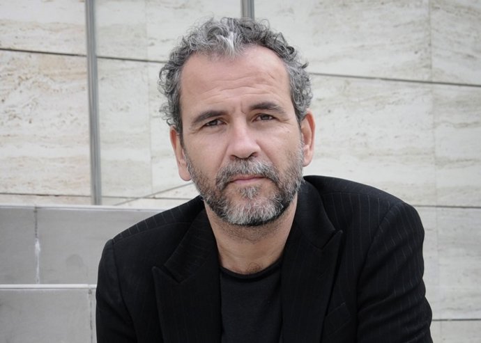 Willy Toledo, nuevo colaborador estrella de Un tiempo nuevo