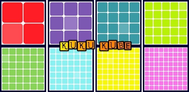 KukuKube