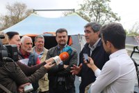 IU pide al Gobierno que "no sea neutral" ante "asesinatos y torturas" a saharauis "españoles"