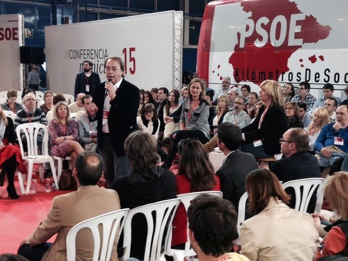 Pérez Anadón apuesta por construir 2.500 viviendas para jóvenes.