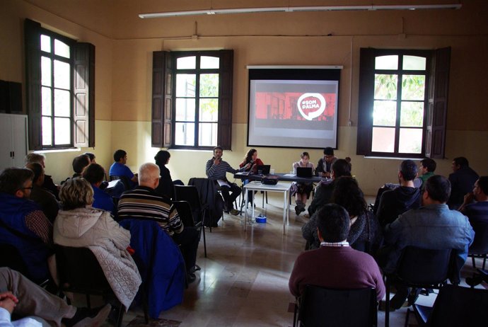 Asamblea de Som Palma