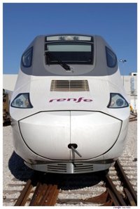 Reunión Gobierno de Cantabria-Renfe sobre la parada de tren de Reinosa