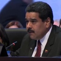 Maduro advierte a Obama del legado de "desprecio y silencio" con Venezuela