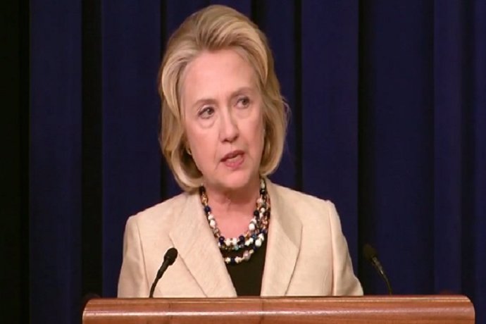 Hillary Clinton anunciará su candidatura para 2016