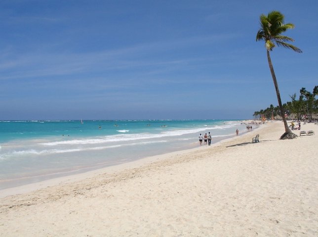 Punta Cana República Dominicana