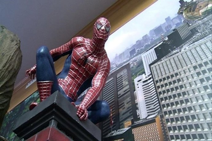 Exposición 'Comic Fan'