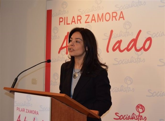 Pilar Zamora