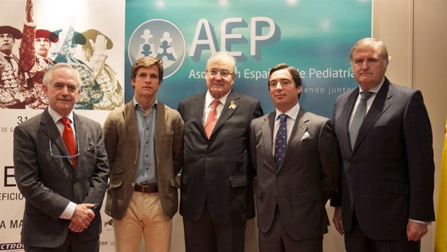 El Juli toreará por los niños con cáncer el 31 de mayo en Cáceres