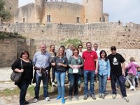 Armengol participa del Diumenge de l'Àngel