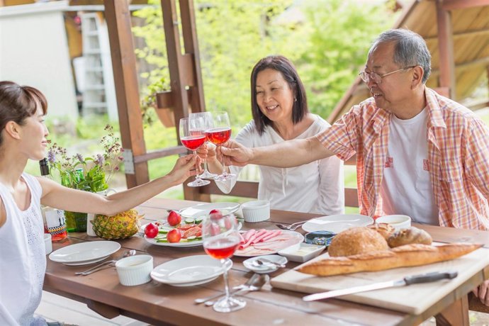 10 Consejos Para Mejorar El Sistema Inmunológico