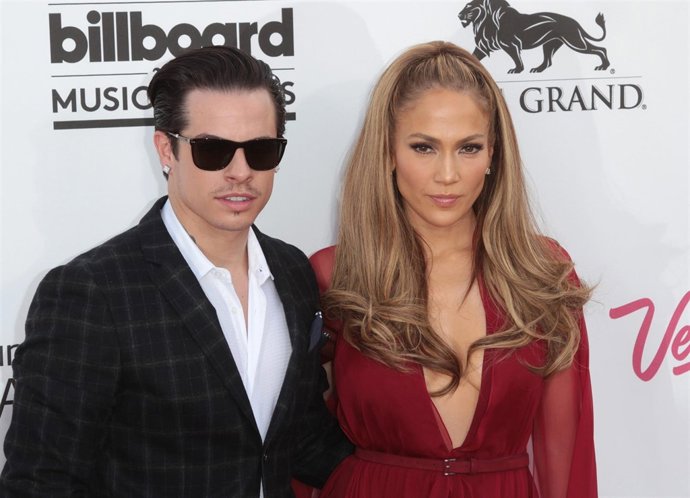 Jennifer Lopez y Casper Smart, ¿reconciliación?