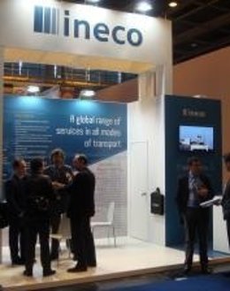 La ingeniería pública Ineco