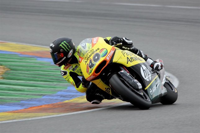 Alex Rins