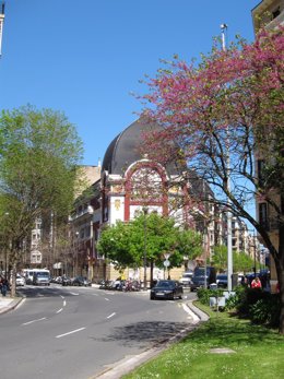 San Sebastián.