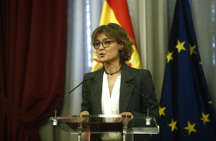 Isabel García Tejerina