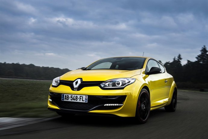 Renault Mégane