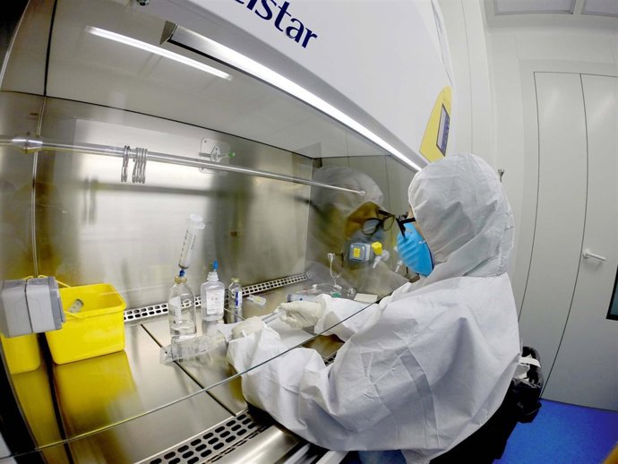 La Fe implanta un sistema Wi-Fi para una mejor administración de quimioterapia