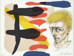 FAD 1986, de Eduardo Arranz Bravo 