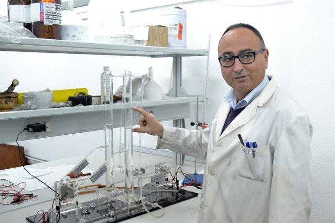 Estudio de UPCT plantea reemplazar vehículos por coches hiddrógeno