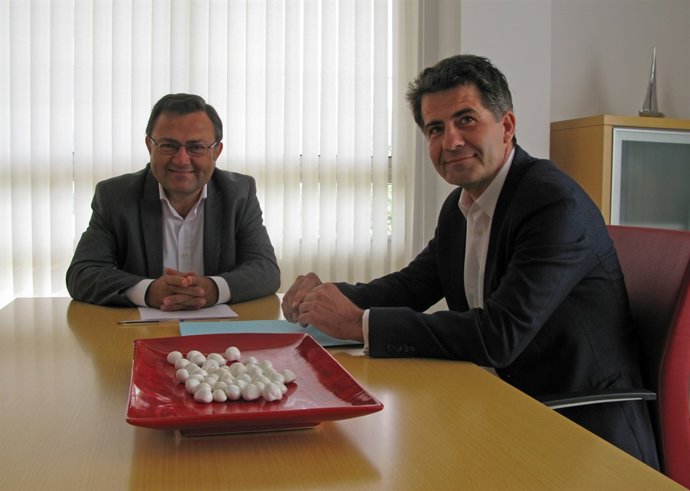 Heredia y Luis Miguel Molina PSOE candidato alhaurín el grande