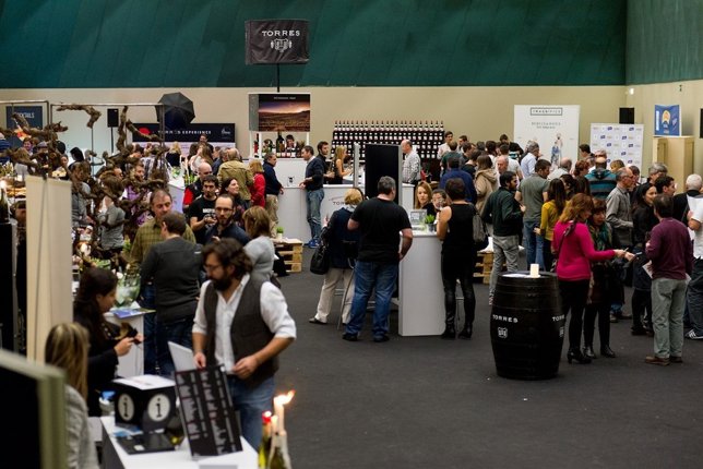 Asistentes a la Donostia Torres Experience (Archivo)