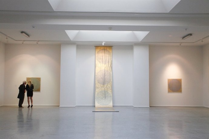 Monocromo, en la Fundación Frax