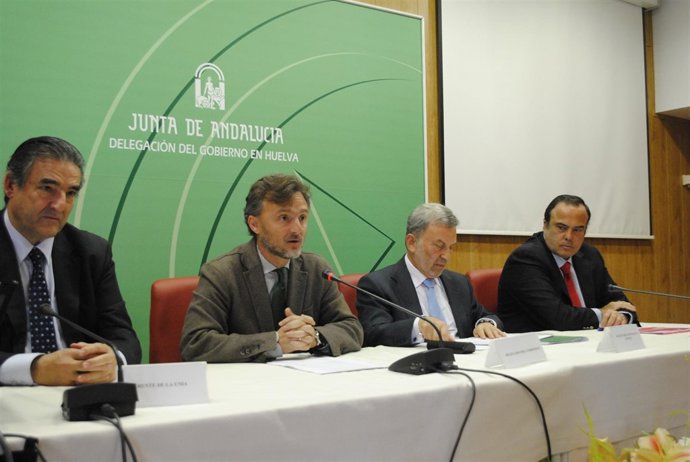 (Presentación Becas Junta Santander)
