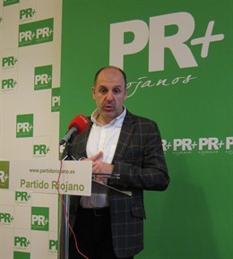 Miguel González de Legarra.