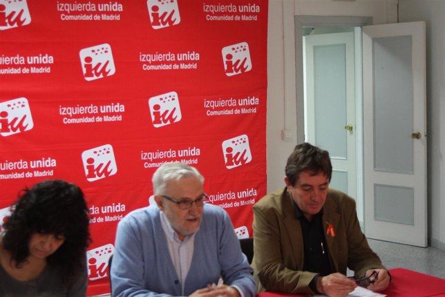 Luis García Montero