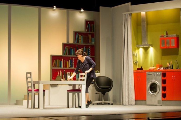 La obra Efecto Dulcinea llega a Plasencia este martes