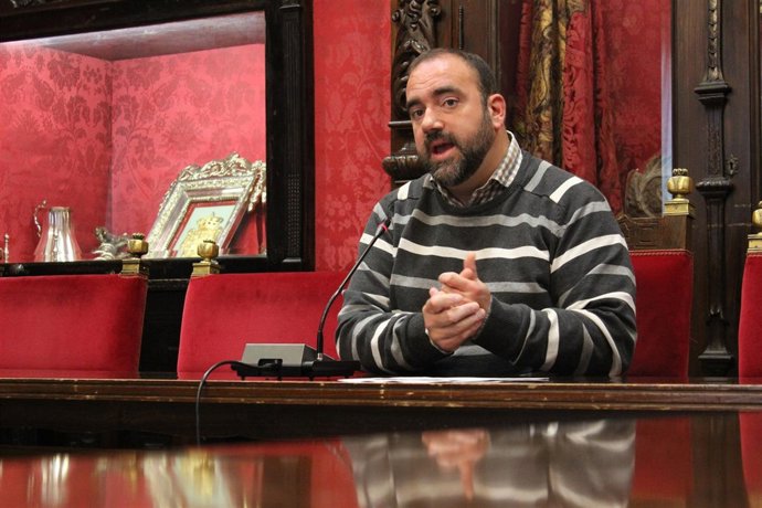 Nota De Prensa Albaicín