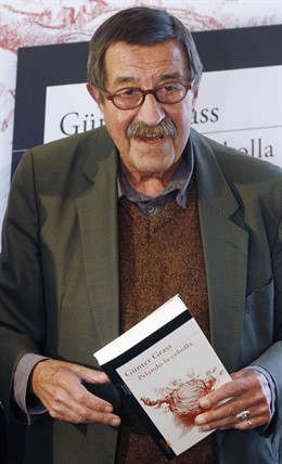 Gunter Grass