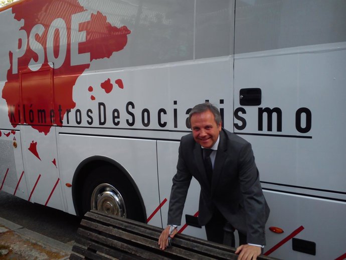 Antonio Miguel Carmona