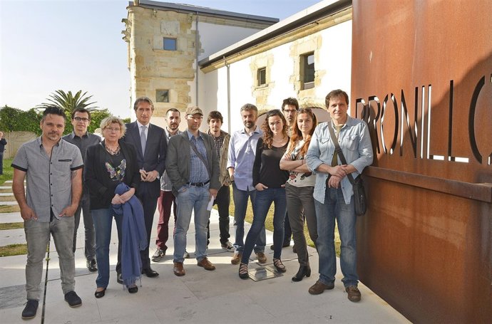 Encuentro Santander-Bilbao