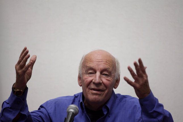 EDUARDO GALEANO