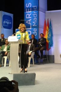 Aguirre dice que la corrupción no llega al 0,0001% de lo que ha manejado