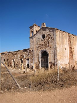 Cortijo del Fraile