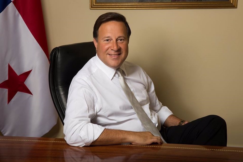 Juan Carlos Varela El Presidente Que Ha Logrado Una Cumbre Histórica 3230