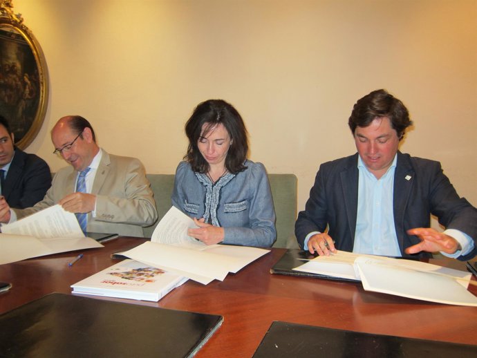 Ceballos (centro), entre Cabello de Alba y Barrera