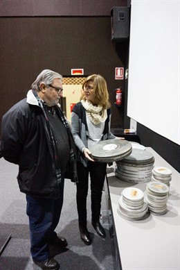 Homenaje a Medina Bardón