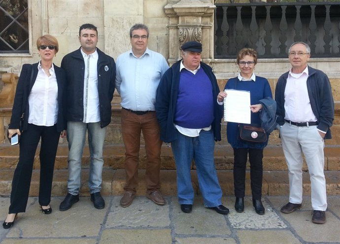 Registro avenida de la república