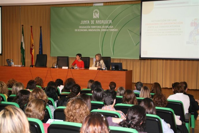 Formación Acreditaciones Profesionales