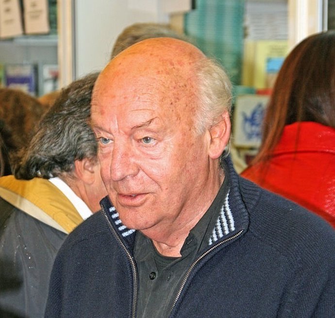 Eduardo Galeano 