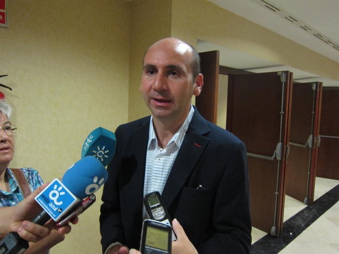 Francisco Conejo PSOE-A