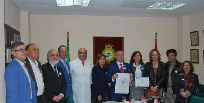 Decálogo del Foro de Atención Primaria en Andalucía