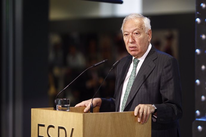 José Manuel García Margallo