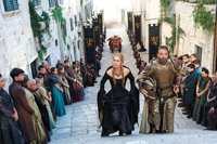 Juego de tronos: Los capítulos de la temporada 5, filtrados por gente de confianza de HBO