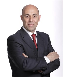 Félix Caperos, candidato PSOE al Ayuntamiento