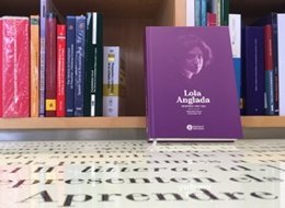 La Diputación de Barcelona ediata las memorias de Lola Anglada